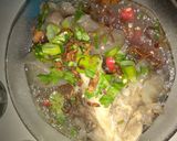 Foto langkah ke 6 dari resep Sop dengkul sapi resep umi ken...