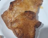 Foto del paso 5 de la receta: Secreto de Cerdo con Limón y Mostaza