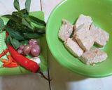 Foto langkah ke 1 dari resep Sambel Tempe Kemangi.