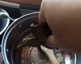 Foto langkah ke 2 dari resep Garang Asem Ayam.