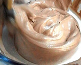 Foto del paso 2 de la receta: Mousse de Nutella