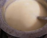 A picture of step 3 of Shahi Tukda #Foodies&Friends.