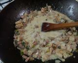 Foto del paso 4 de la receta: Pollito Parisienne