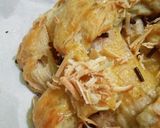 Foto langkah ke 4 dari resep Banana Strudel.