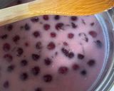 Meggyleves recept fázis 3 fotója