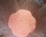 Homemade strawberry yoghurtmatakin girki9 hoto