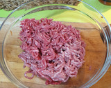 Foto del paso 2 de la receta: Albóndigas caseras !!!