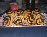 Foto del paso 6 de la receta: Espirales de Canela