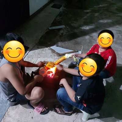 Langkah 7