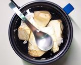竹筍土佐煮 竹の子の土佐煮的食譜步驟1照片