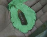Foto langkah ke 3 dari resep Pepare Kurma.