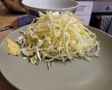 A picture of step 11 of Mille-feuille Cheese Katsu.