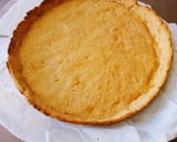 Foto del paso 2 de la receta: Tarta de limón, maní y miel / Crostrata di limone ed aráchidi