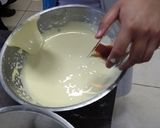 Foto del paso 3 de la receta: Pastel de tres leches