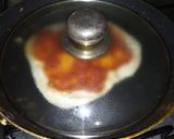 Foto del paso 6 de la receta: Pizza a la sartén