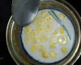 Foto langkah ke 4 dari resep Ketan Pisang.