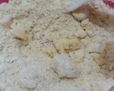 Foto langkah ke 2 dari resep Pie susu bali ekonomis.
