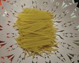 Foto langkah ke 1 dari resep Masakan Simpel Pemula #2: Fried Dumpling (Spaghetti Bolognaise).
