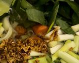 Foto langkah ke 1 dari resep Kaldu Ceker Ayam (Chicken Bone Broth) #MPASI.