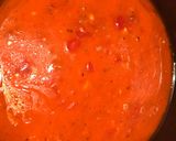 Klasszikus -Magyaros Töltött paprika recept fázis 3 fotója