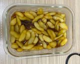 涼拌大黃瓜的食譜步驟4照片