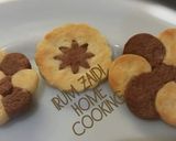 A picture of step 3 of 🍪☕ Basic Biscuit Dough ☕🍪.
