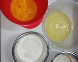 Foto del paso 1 de la receta: Pastel de Tres leches 🎂