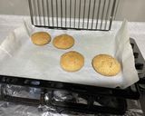Foto del paso 11 de la receta: Pan de harina de avena y harina integral (riquísimo) (saludable)