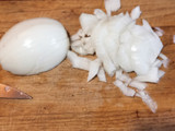 Muslos de Pollo con champiñones