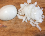 Foto del paso 2 de la receta: Muslos de Pollo con champiñones