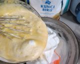 Foto langkah ke 5 dari resep Korean Pancake.