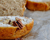 Foto del paso 2 de la receta: Bizcocho de pacanas y cardamomo