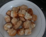 Foto langkah ke 4 dari resep Tahu Aci.