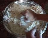 Mathri recipe step 3 photo