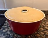 Foto del paso 10 de la receta Bollo Maimon, sin azúcar, sin gluten