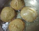 Apple donuts recipe step 4 photo