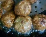 वेज मंचूरियन (veg manchurian recipe in hindi) रेसिपी चरण 3 फोटो
