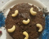 சாக்லேட் கேக் (Chocolate cake recipe in tamil) ரெசிபி ஸ்டேப் 5 புகைப்படம்