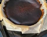 Cara Membuat Basque Burnt Cheese Cake 5