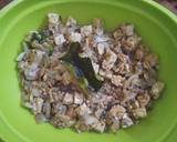 Tumis Kerang langkah memasak 5 foto