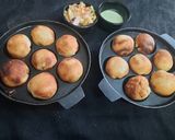 A picture of step 5 of Litti chokha.