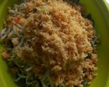 Foto langkah ke 5 dari resep Urap sayur Ala Ny. Intan Dwi.