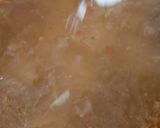 Foto langkah ke 6 dari resep Kerang Dara kupas masak kuah asam manis.