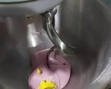 Foto langkah ke 6 dari resep Camelia Pao Ubi Ungu.