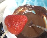 Hình bước làm 4 của món Mứt chocolate