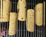 A picture of step 6 of Soya taco.