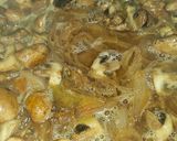 Foto del paso 4 de la receta: Cabecero de lomo en salsa de cerveza