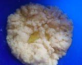 Képviselő fánk recept fázis 2 fotója