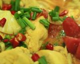 Foto langkah ke 12 dari resep Tongseng Ayam Special dan Lezat.