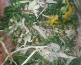 Foto del paso 6 de la receta: Rollo de carne de res relleno de varios ingrediente a la Mario, s